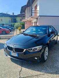 Bmw 420 420d GranCoupé Sport