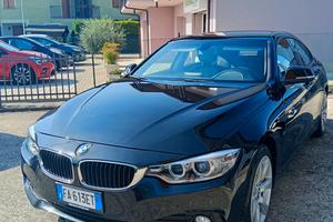 Bmw 420 420d GranCoupé Sport