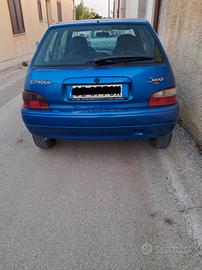 Citroën saxo 1500d