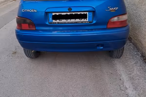 Citroën saxo 1500d