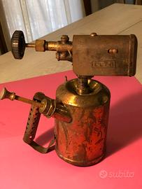 Vecchio saldatore vintage  ELTO