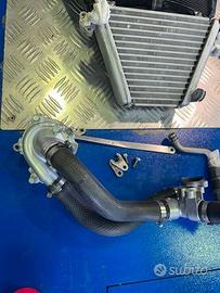 Pompa acqua per Honda cbr 1000 rr 2021