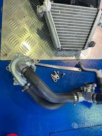 Pompa acqua per Honda cbr 1000 rr 2021