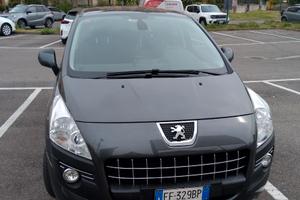 Peugeot 3008 anno 2010
