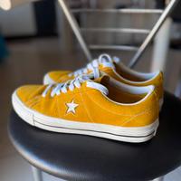 Converse X Nike Zoom Air