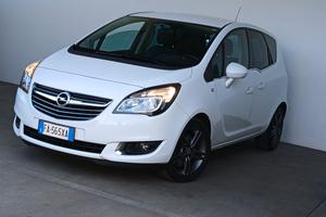 Opel Meriva 1.6 CDTI Cosmo EURO 6 B