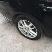 cerchi in lega volkswagen 17" 7J et40 5x112 57,1