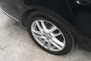 cerchi in lega volkswagen 17" 7J et40 5x112 57,1