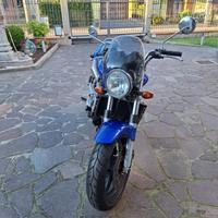 Honda Hornet 900 - 2002