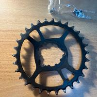 guarnitura MTB sram 30 denti