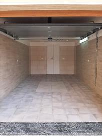 Box auto zona tribunale