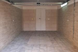 Box auto zona tribunale