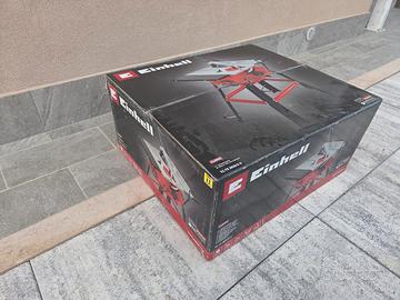 sega circolare