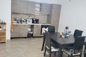 NETTUNO BILOCALE ARREDATO Con PICCOLO GIARDINO PRI