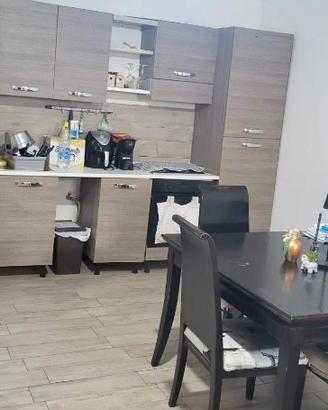 NETTUNO BILOCALE ARREDATO Con PICCOLO GIARDINO PRI
