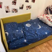 letto singolo