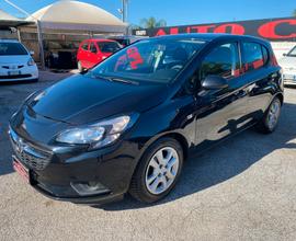 Opel Corsa 1.4 90CV GPL Tech Coupé n-Joy