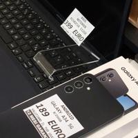 SAMSUNG A34 5G 256GB