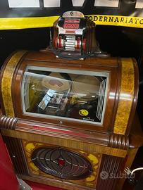 JUKE BOX