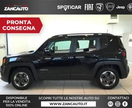 Jeep Renegade 1.4 T-Jet 120 CV GPL Longitude