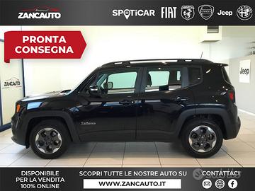 Jeep Renegade 1.4 T-Jet 120 CV GPL Longitude
