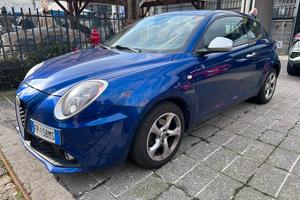 Alfa Romeo MiTo 1.4 T 120 CV GPL imm. 03/2018