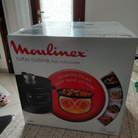 Pentola a pressione elettrica Moulinex