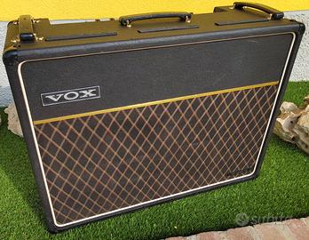 VOX AC30 anno1969