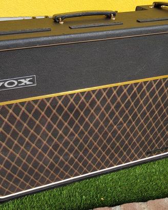 VOX AC30 anno1969