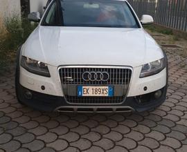 AUDI A4 allroad 1ª serie - 2012