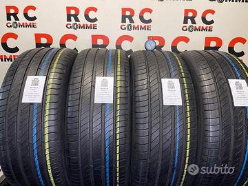 4 GOMME USATE 215/55R18 99 V MICHELIN - ESTIVE