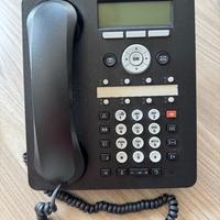 Telefoni AVAYA con centralina IP OFFICE 500 V2