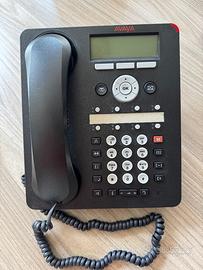 Telefoni AVAYA con centralina IP OFFICE 500 V2