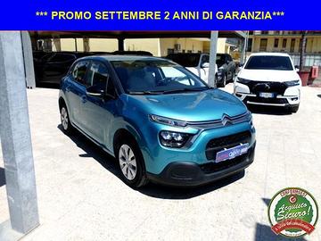 CITROEN C3 83 S&S Feel