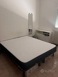 Materasso matrimoniale