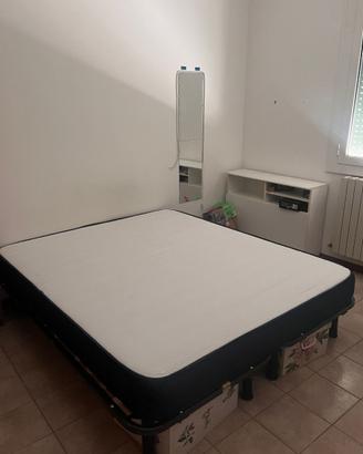 Materasso matrimoniale
