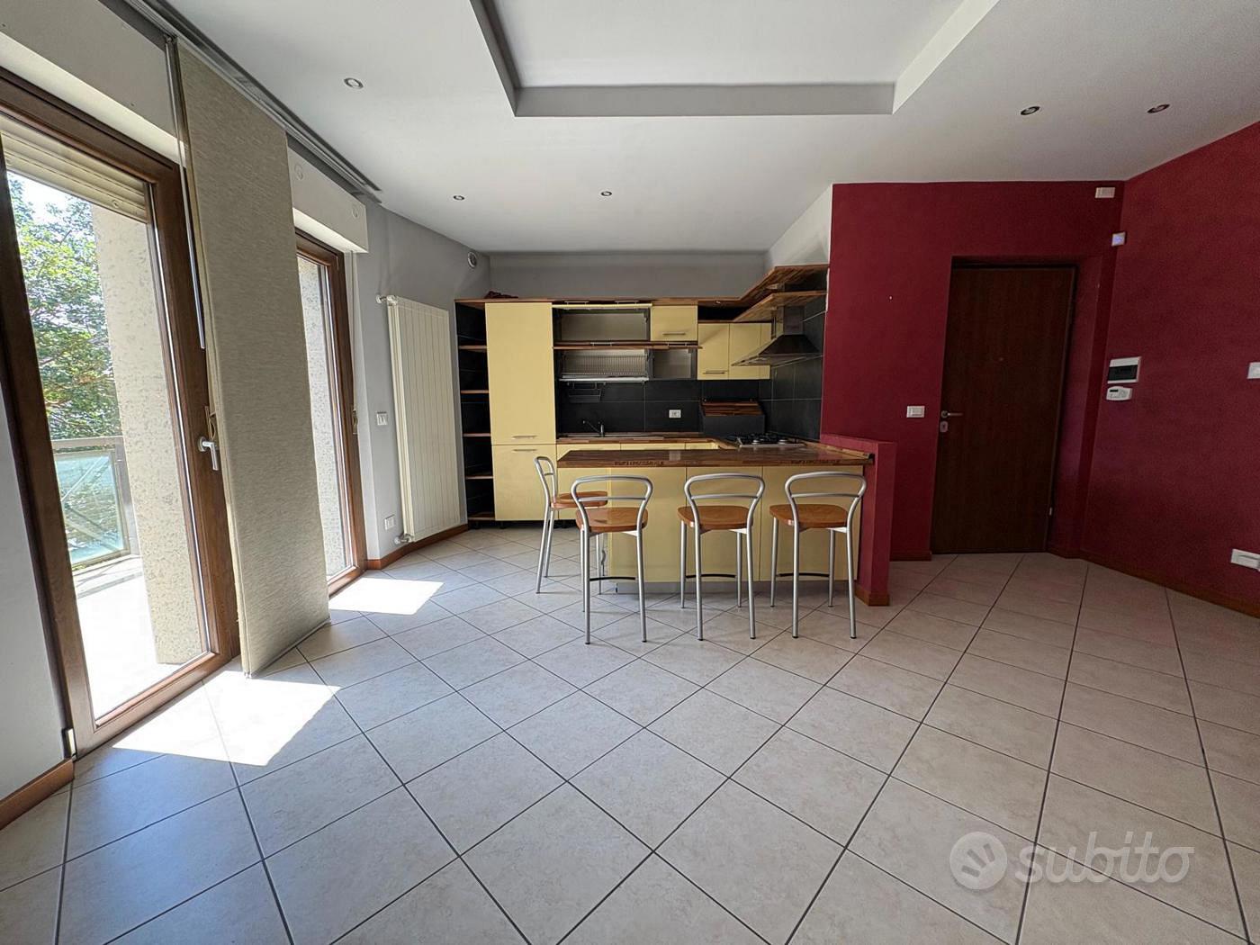 Appartamento – L'Aquila, San Giuliano, Pile - Altro