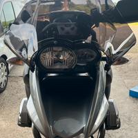 Cupolino XL  R 1200 GS