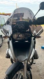 Cupolino XL  R 1200 GS