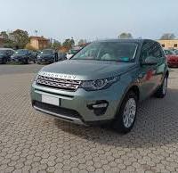 Ricambi Range Rover Discovery Sport Evoque 