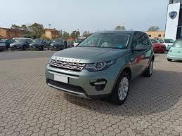 Ricambi Range Rover Discovery Sport Evoque 