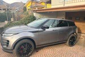RANGE ROVER EVOQUE R-DYNAMIC S AWD