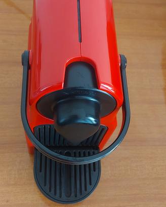 macchina caffè Nespresso usata