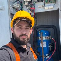 Tutto fare/tecnico/operario  Massima disponibilità