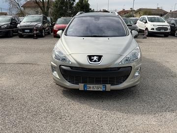 Peugeot 308 1.4 VTi 95CV SW Premium
