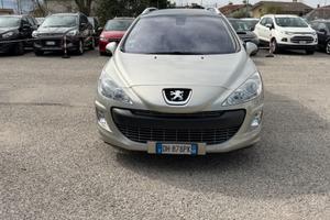 Peugeot 308 1.4 VTi 95CV SW Premium