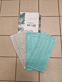 panni vorwerk SP530 sp520