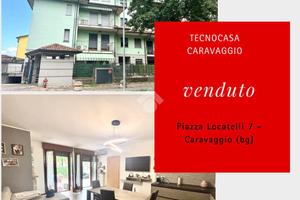 3 LOCALI A CARAVAGGIO