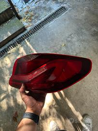 FANALE POSTERIORE DX BMW SERIE 1