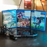 ps vita